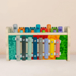 Caja Multifuncional Rana - Imagen 3