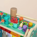 Caja Multifuncional Rana - Imagen 2