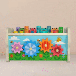 Caja Multifuncional Rana - Imagen 5