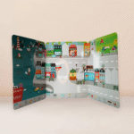 Art Silicón Sticker Book - Imagen 5