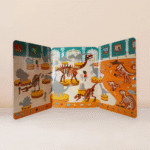 Art Silicón Sticker Book - Imagen 8