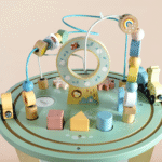 Mesa Montessori Actividades - Imagen 3