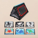 Libro Imágenes con Espejo