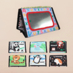 Libro Imágenes con Espejo - Imagen 2