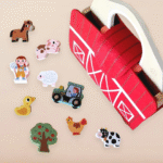 Set Juguete Granja - Imagen 3