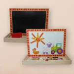 Magnetic Puzzle Granja