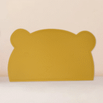 Mantel Liso Oso - Imagen 2