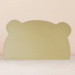 Mantel Liso Oso - Imagen 3