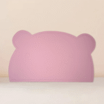 Mantel Liso Oso - Imagen 4