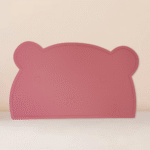 Mantel Liso Oso - Imagen 5