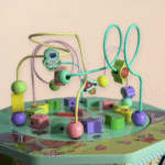 Caja Montessori de Madera Grande 23 en 1 - Imagen 2