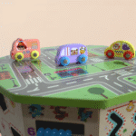 Caja Montessori de Madera Grande 23 en 1 - Imagen 3