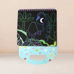 Scratch Book - Imagen 3