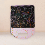 Scratch Book - Imagen 4