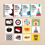 Baby Vision Cards