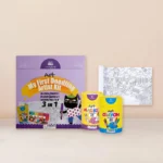 My First Doodling Artist Kit