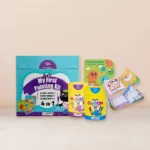 Coloring Book Little Artist